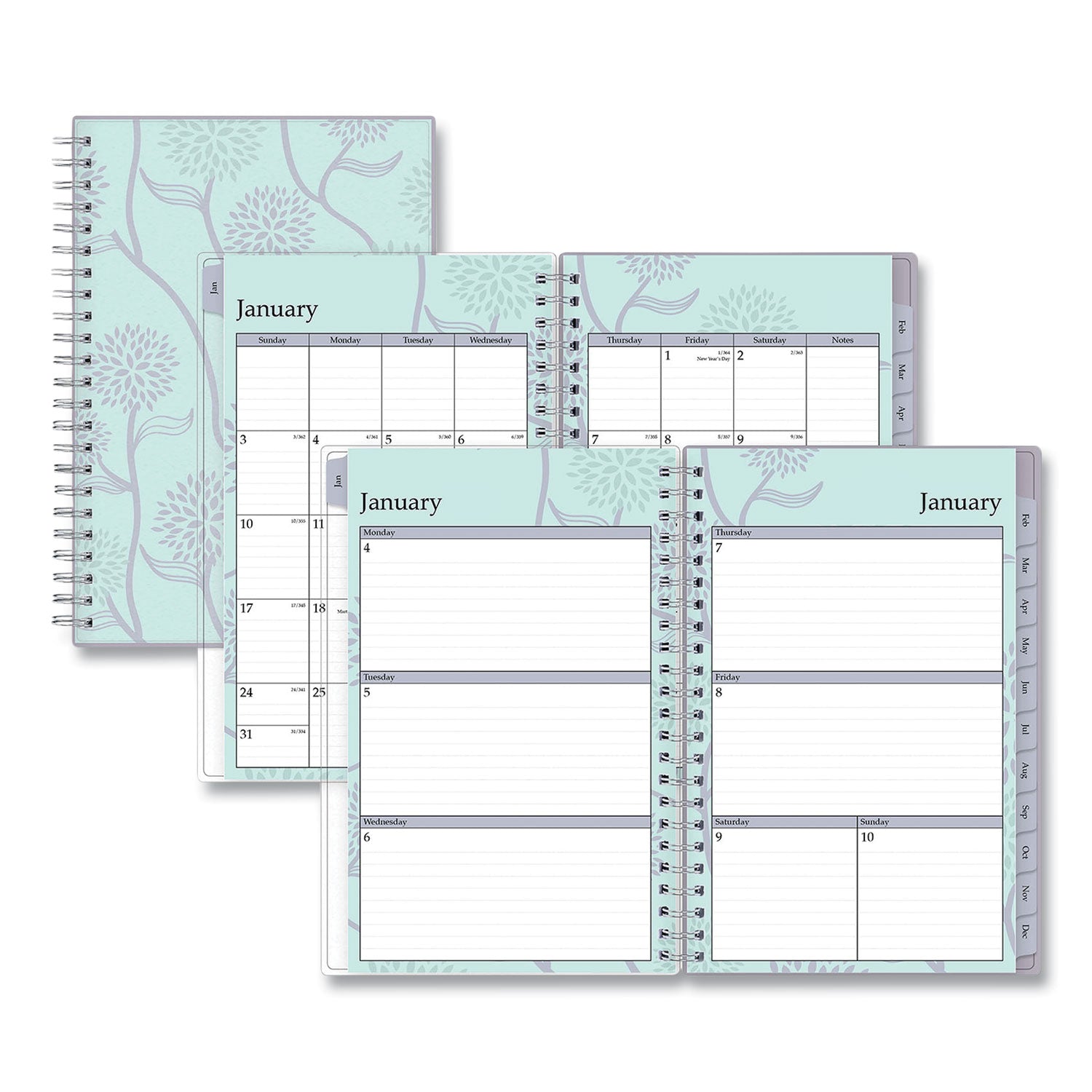 Calendars, Planners & Personal Organizers | 2xSavings.com
