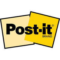 Post-it® Brand Logo