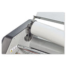 GBC Ultima 65 Thermal Roll Laminator, 27" Max Document Width, 3 mil Max Document Thickness