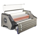 GBC Ultima 65 Thermal Roll Laminator, 27" Max Document Width, 3 mil Max Document Thickness