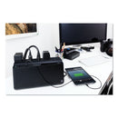 APC Back-UPS 600 VA Battery Backup System, 7 Outlets, 120 VA, 490 J