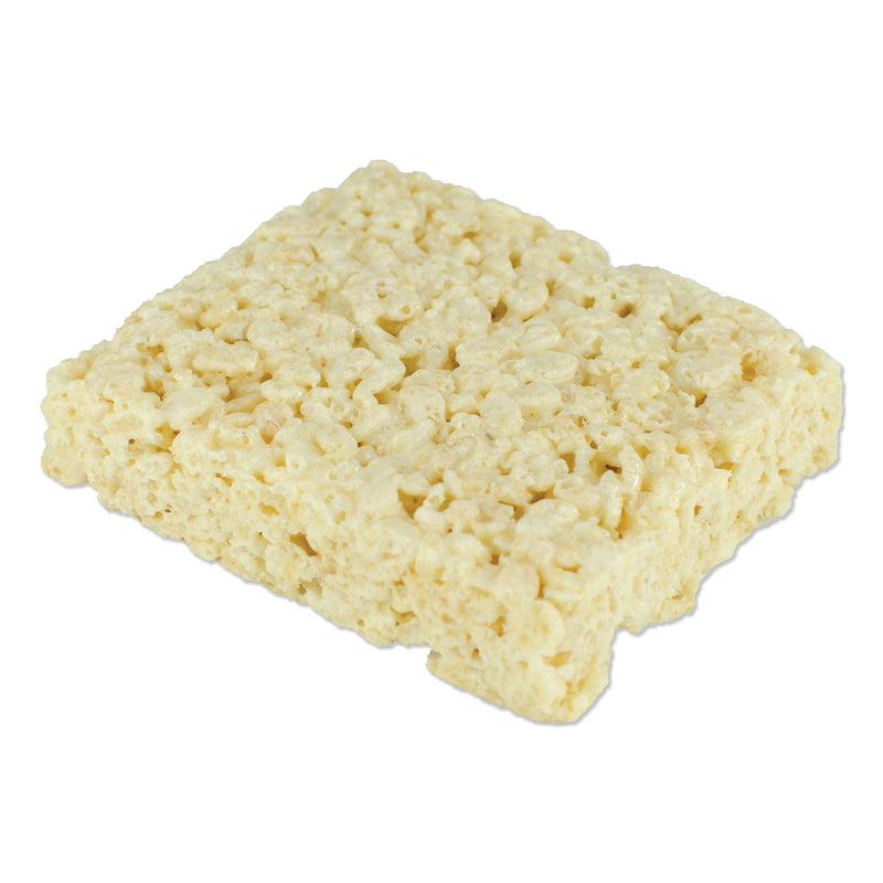 Kellogg's Rice Krispies Treats, Original Marshmallow, 0.78 oz Pack, 60/Carton