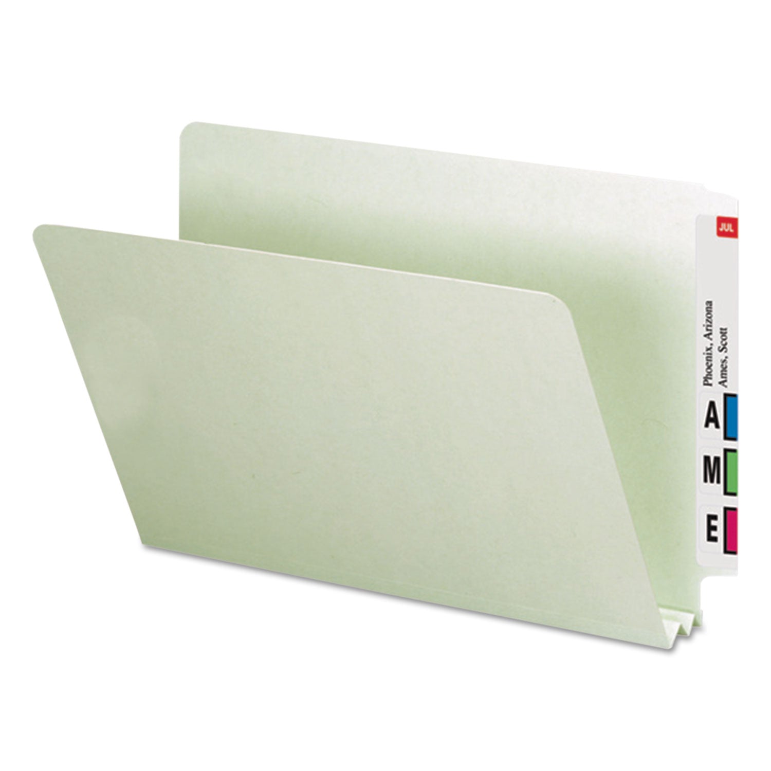 File Folders