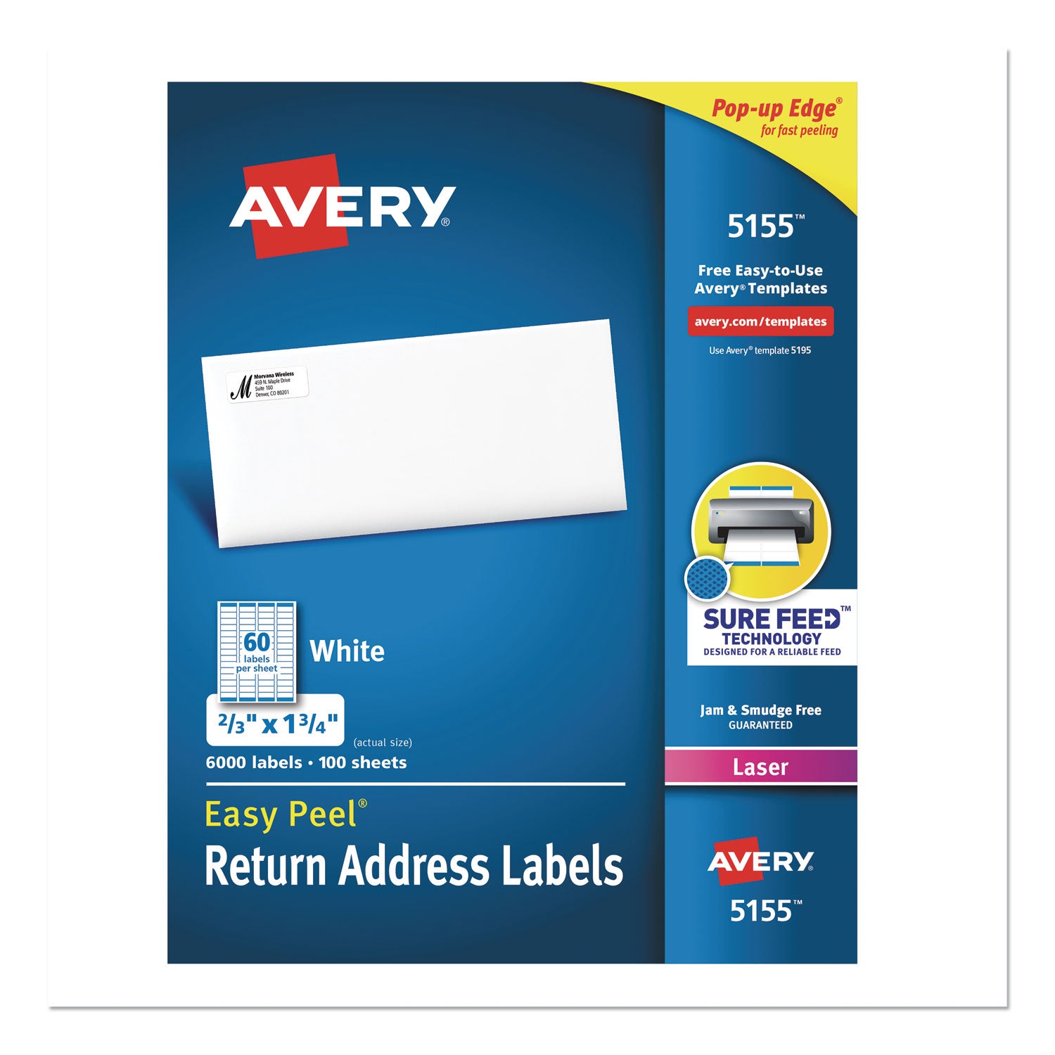 Address Labels