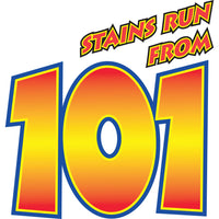 101 Brand Logo