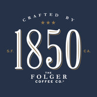 1850 Brand Logo