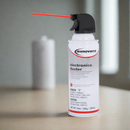 Compressed Air Duster Can
