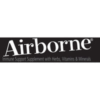 Airborne® Brand Logo