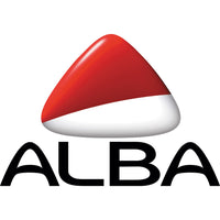 Alba™ Brand Logo
