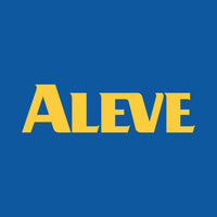 Aleve® Brand Logo
