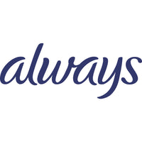 Always® Brand Logo