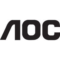 AOC Brand Logo
