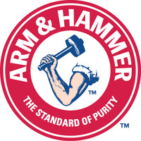 Arm & Hammer™ Brand Logo