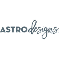 Astrodesigns® Brand Logo