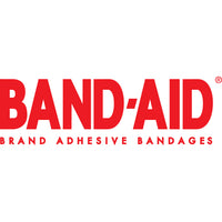 BAND-AID® Brand Logo