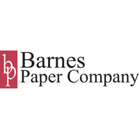 Barnes Paper Company Brand Logo