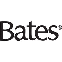Bates® Brand Logo