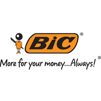 BIC® Brand Logo