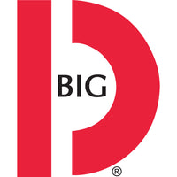 Big D Industries Brand Logo
