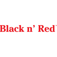 Black n' Red™ Brand Logo