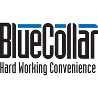 BlueCollar Brand Logo