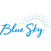 Blue Sky® Brand Logo