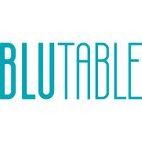 BluTable Brand Logo