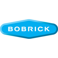 Bobrick Brand Logo