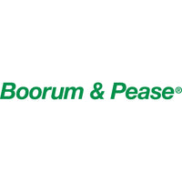 Boorum & Pease® Brand Logo
