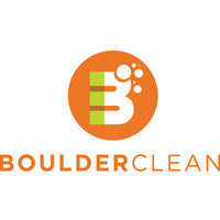 Boulder Clean Brand Logo