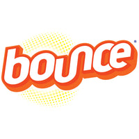 Bounce® Brand Logo