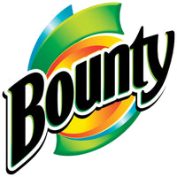 Bounty® Brand Logo