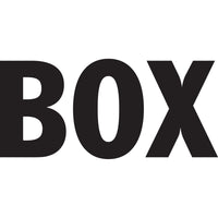 PIZZA Box Brand Logo