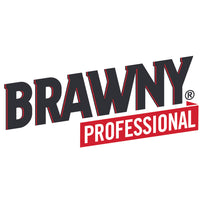 Brawny® Professional Brand Logo