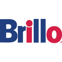 Brillo® Brand Logo