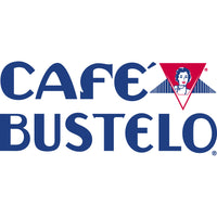 Café Bustelo Brand Logo