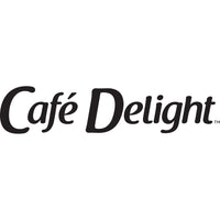 Café Delight Brand Logo