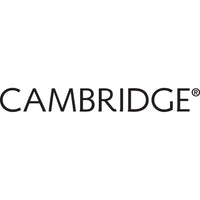 Cambridge® Brand Logo
