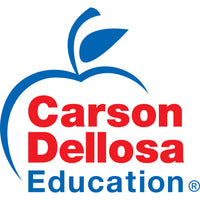 Carson-Dellosa Education Brand Logo