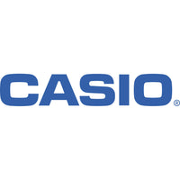 Casio® Brand Logo