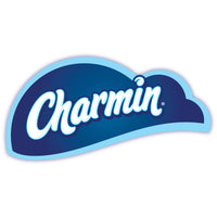 Charmin® Brand Logo