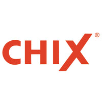 Chix® Brand Logo