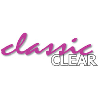 Classic Clear Brand Logo