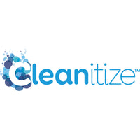 Cleanitize™ Brand Logo