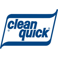 Clean Quick® Brand Logo