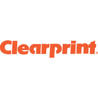 Clearprint® Brand Logo