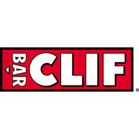 CLIF® Bar Brand Logo