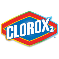 Clorox 2® Brand Logo