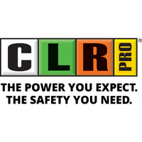 CLR PRO® Brand Logo