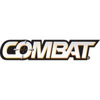Combat® Brand Logo